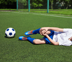 Sports Injuries