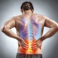 back pain