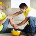 Work Related Injuries