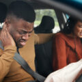 Common Neck Injuries From a Car Accident