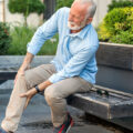Is Joint Pain Normal As You Age?