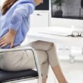 5 Spine Health Tips for Working at a Desk
