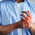 types of nerve pain