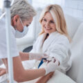 Ketamine Infusion Therapy for CRPS
