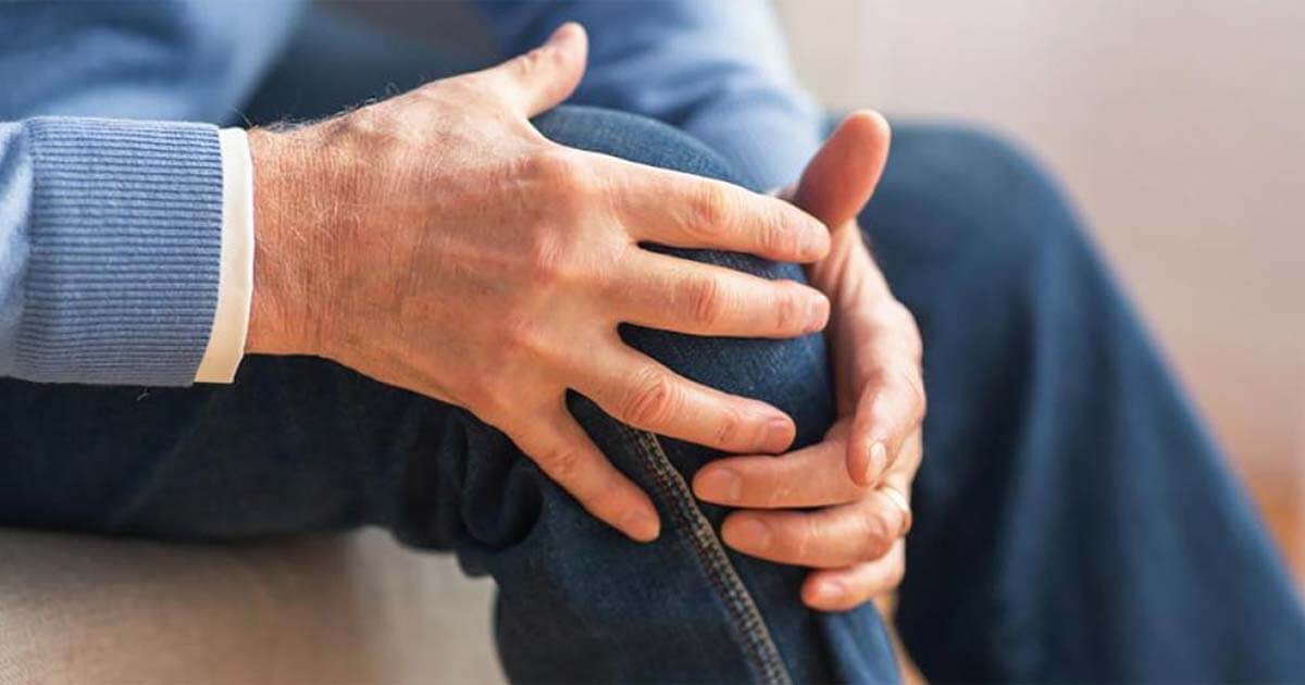 Can you prevent arthritis
