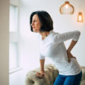 Red flags for back pain