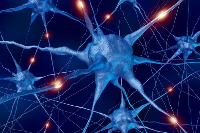 What triggers neuropathy