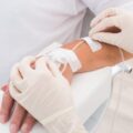 How ketamine infusion work for chronic pain