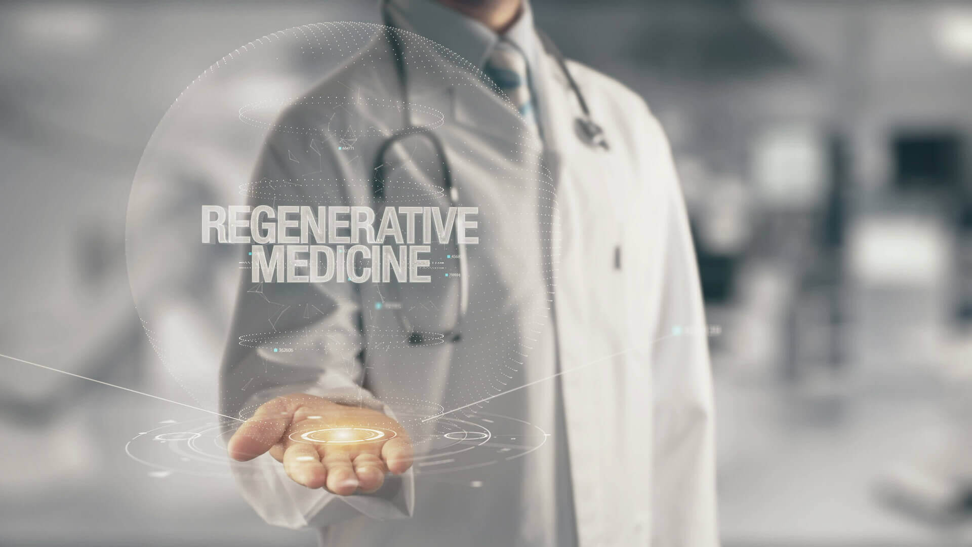 Regenerative Medicine St. Pete