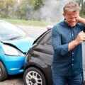 How long after a car accident can injuries appear