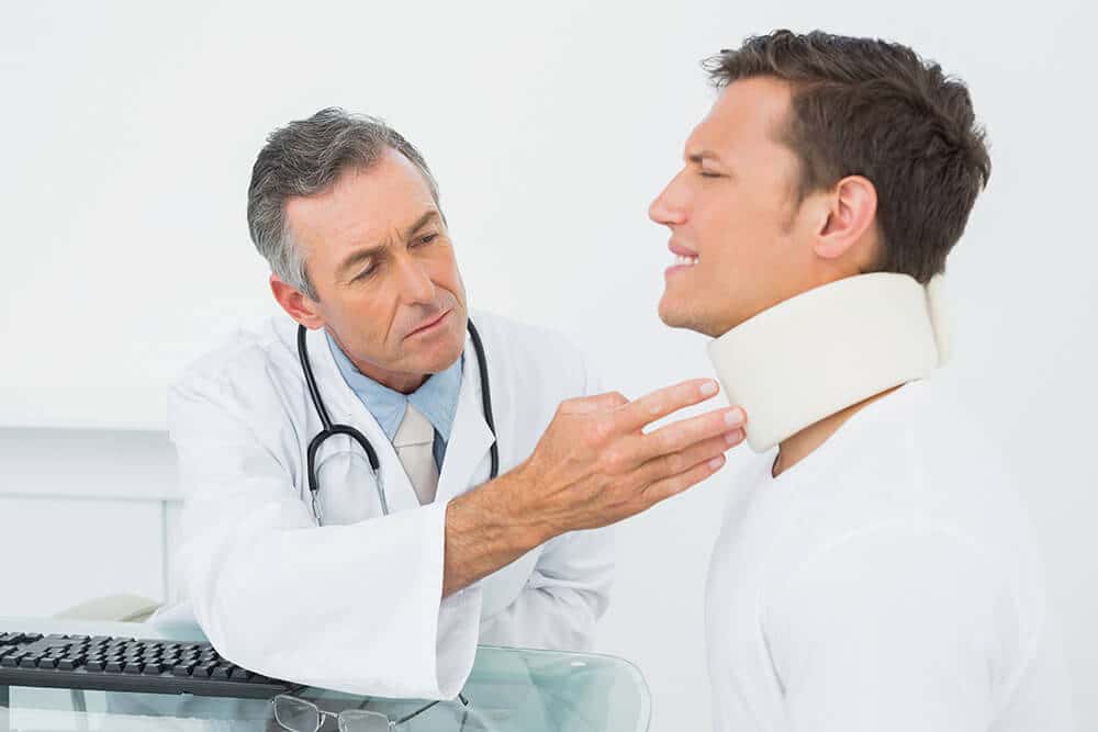 Auto Accident Doctor New Port Richey