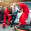 Lower back pain from car accident
