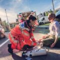 What is considered bodily injury in a car accident