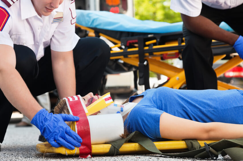 What Is Considered Bodily Injury What Is Considered Bodily Injury