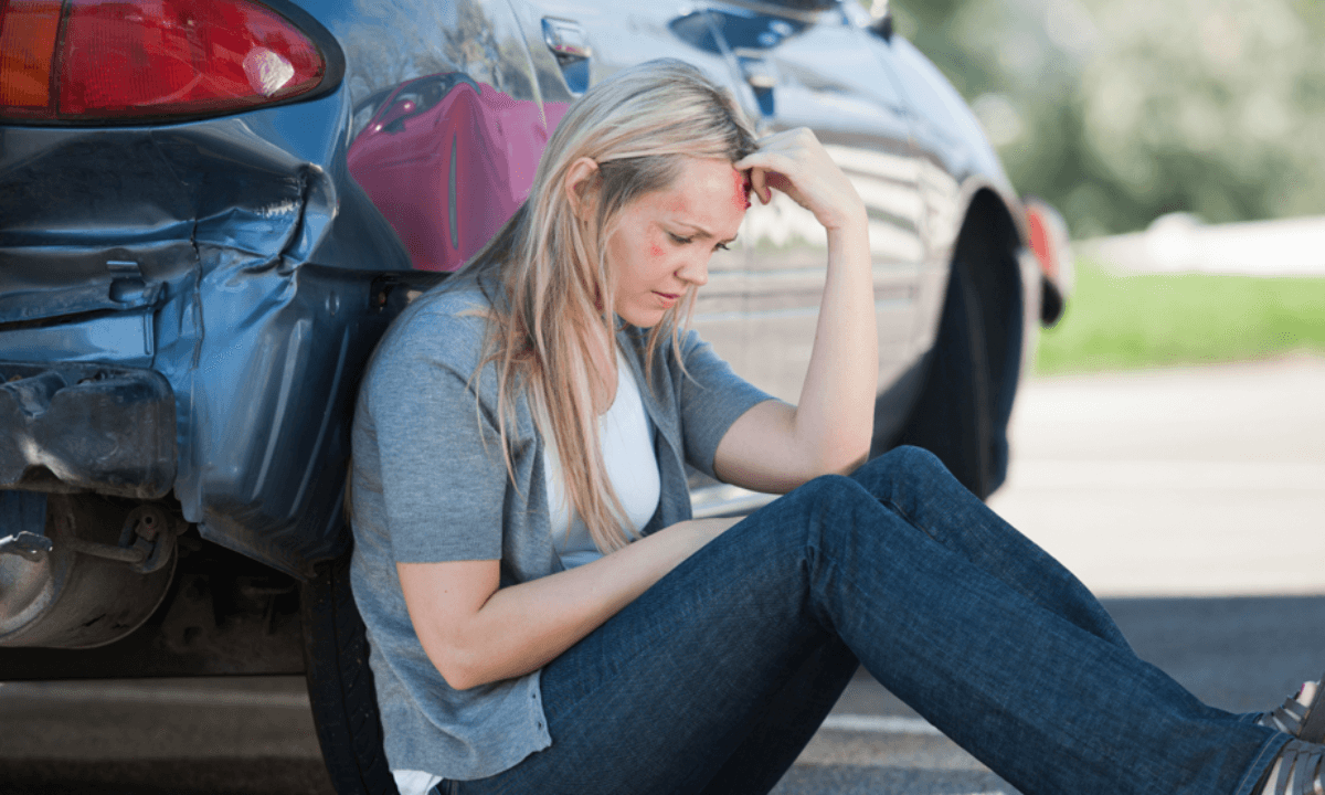 What to do after a car accident injury