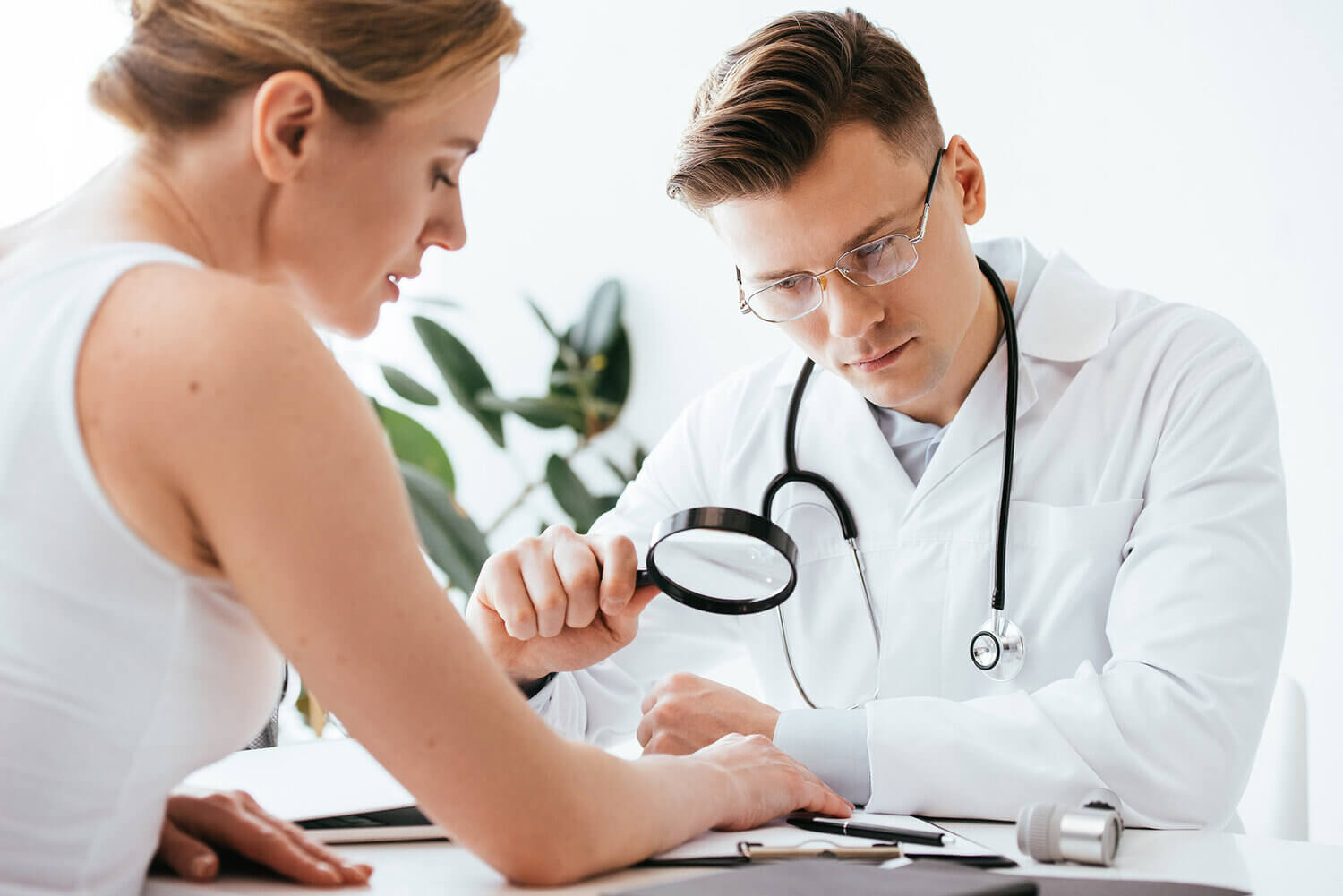 Car Accident Doctors