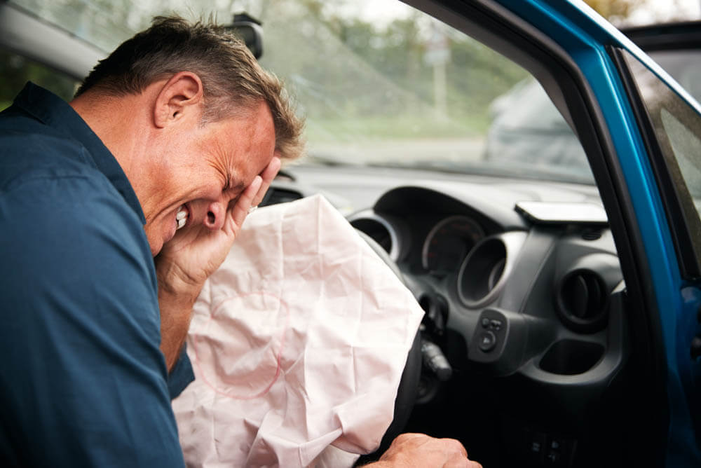 What to do after a car accident injury