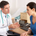 Neck pain after car accident