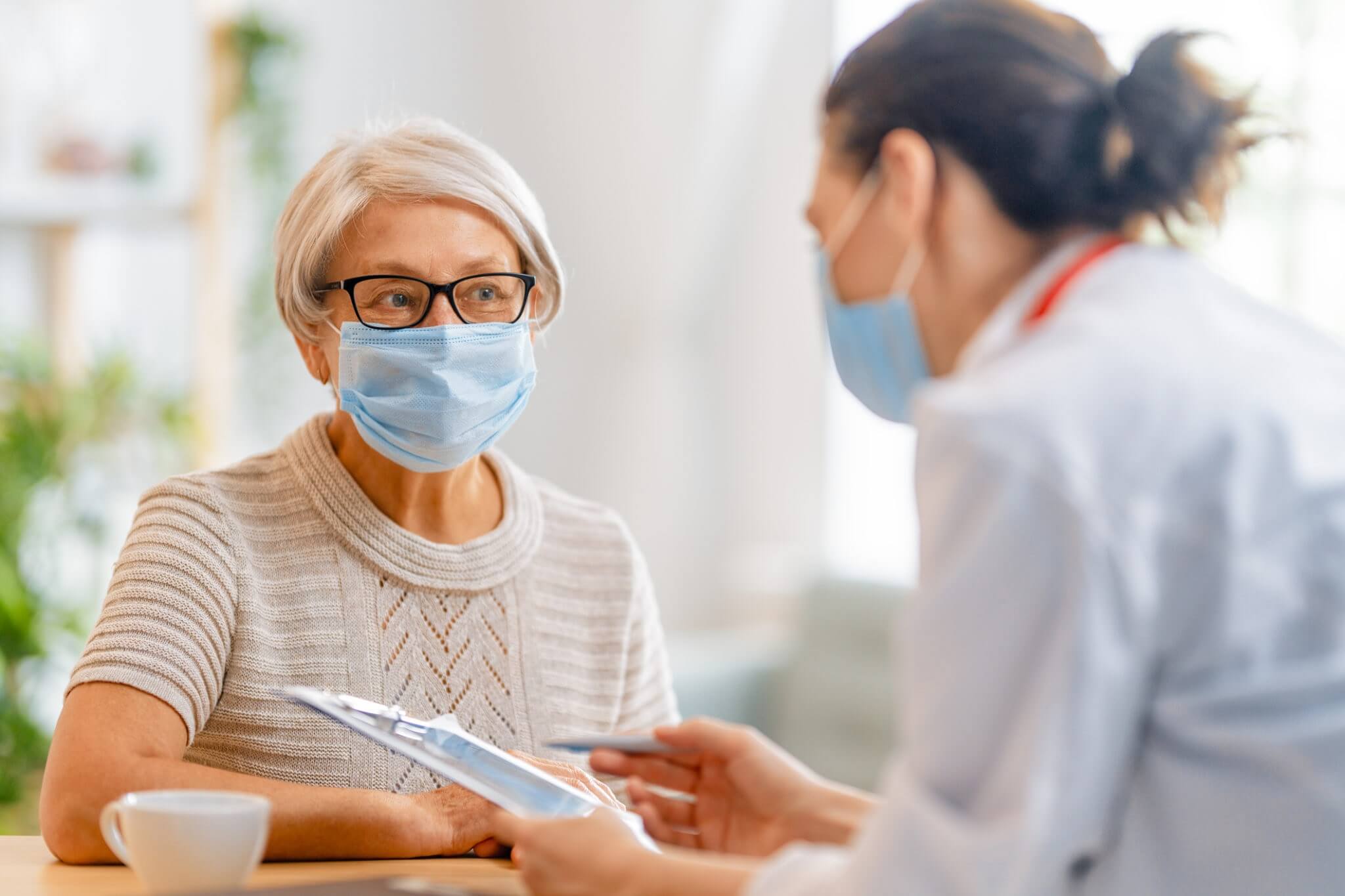 Pain management doctors in Spring Hill