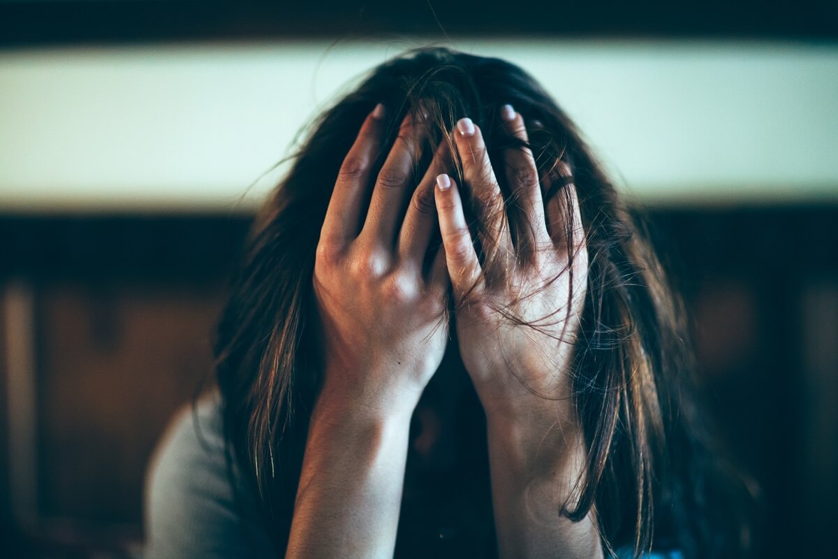 Ketamine for Anxiety