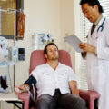 Brain injury after car accident