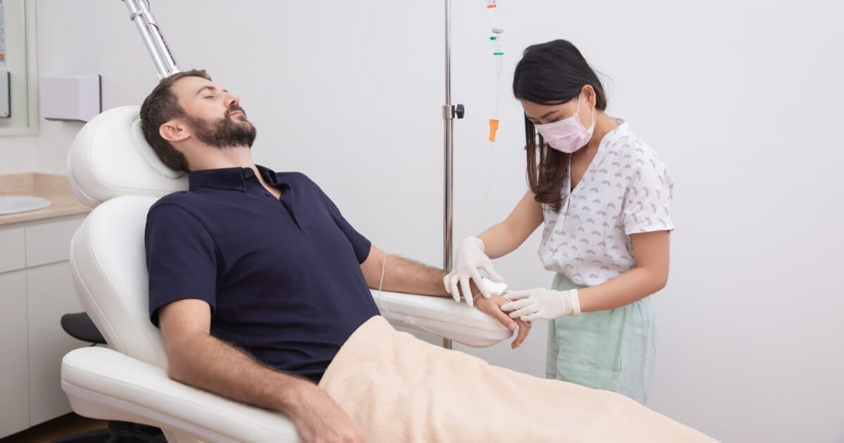 Florida pain relief center