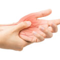 Ilioinguinal nerve pain
