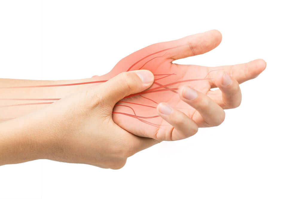 Ilioinguinal nerve pain