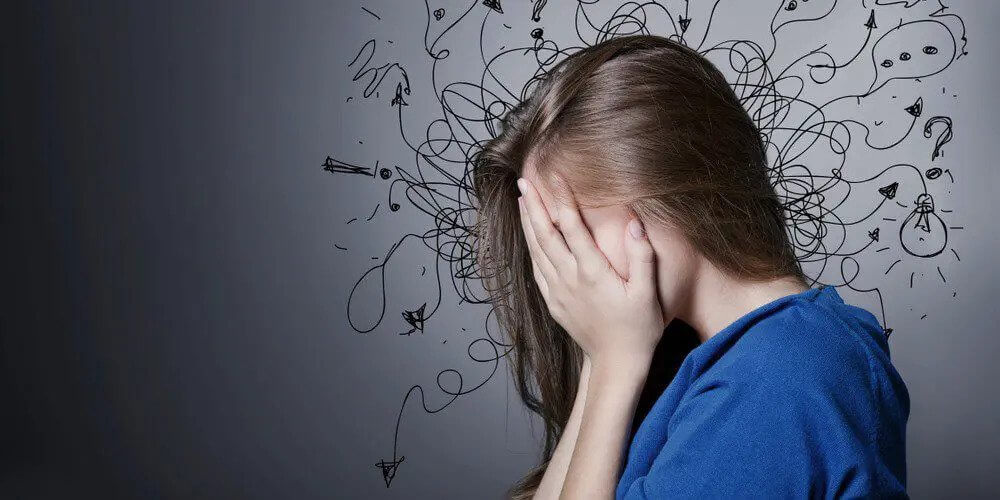 Ketamine for Anxiety