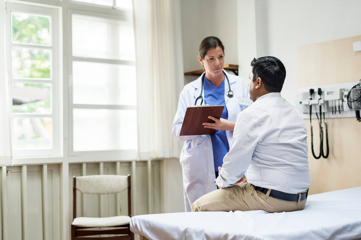 Pain management doctors New Port Richey