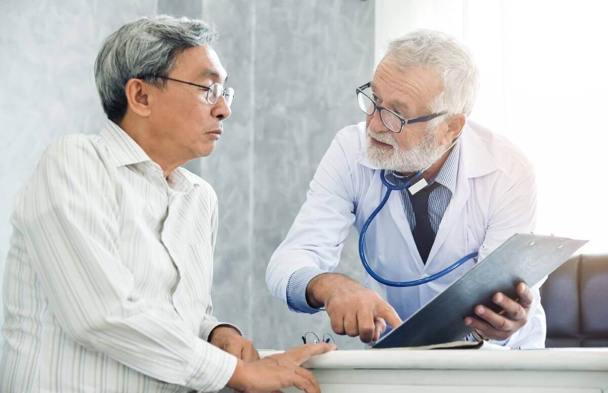 Pain management doctors New Port Richey