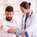 What to say to doctor after car accident