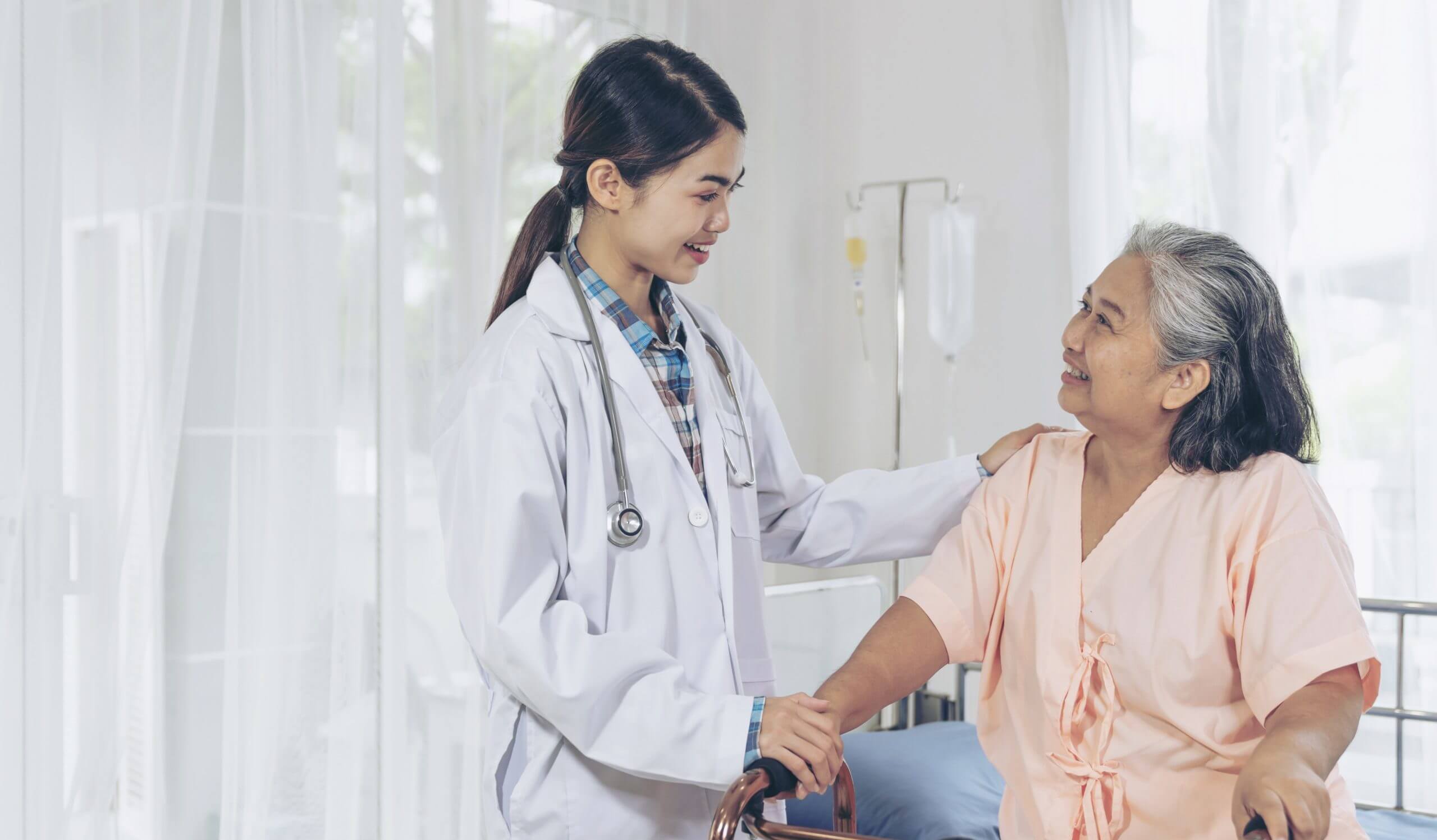 Pain management doctors New Port Richey