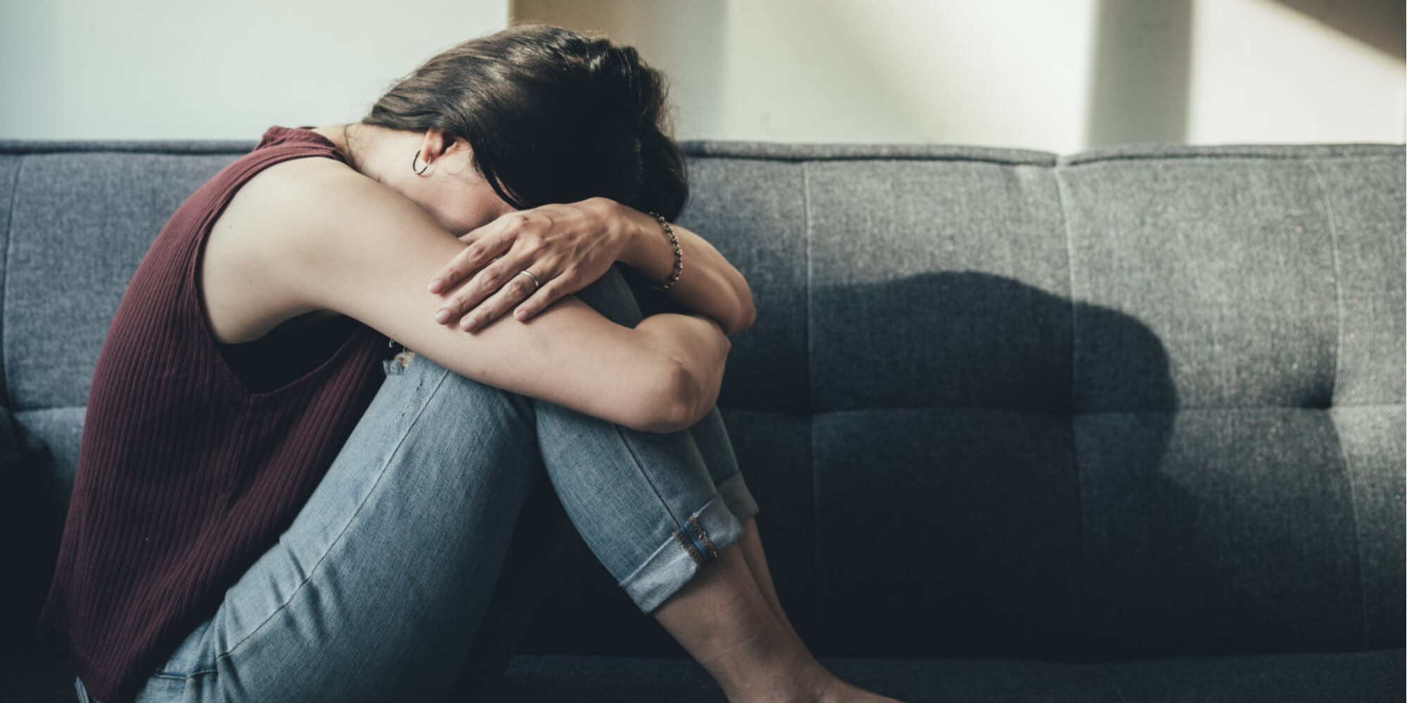 Ketamine for Anxiety