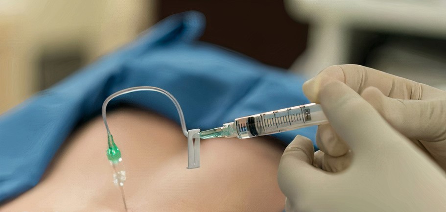 How Do Epidural Steroid Injections Work