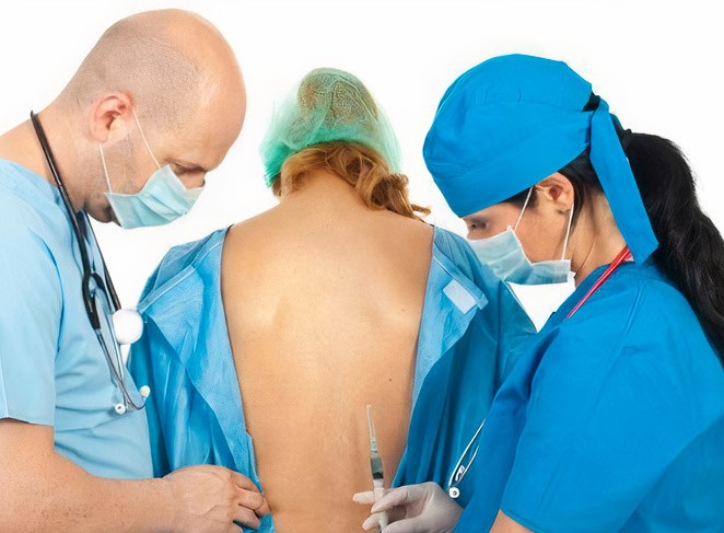 How Do Epidural Steroid Injections Work