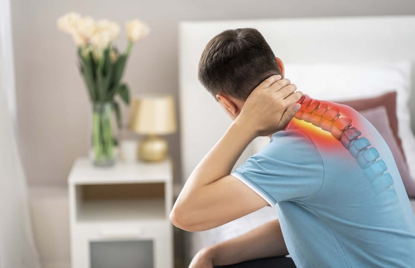 Neck injury doctor