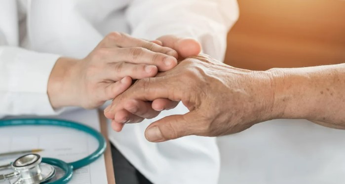 Arthritis