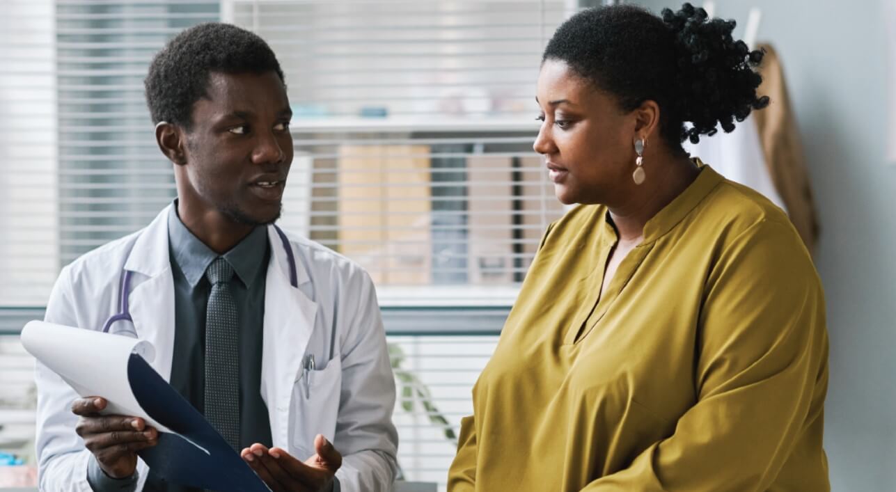 Doctor for Pain Management
