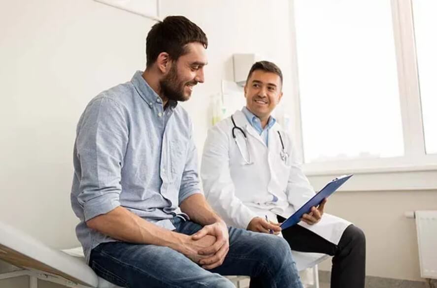 Doctor for Pain Management