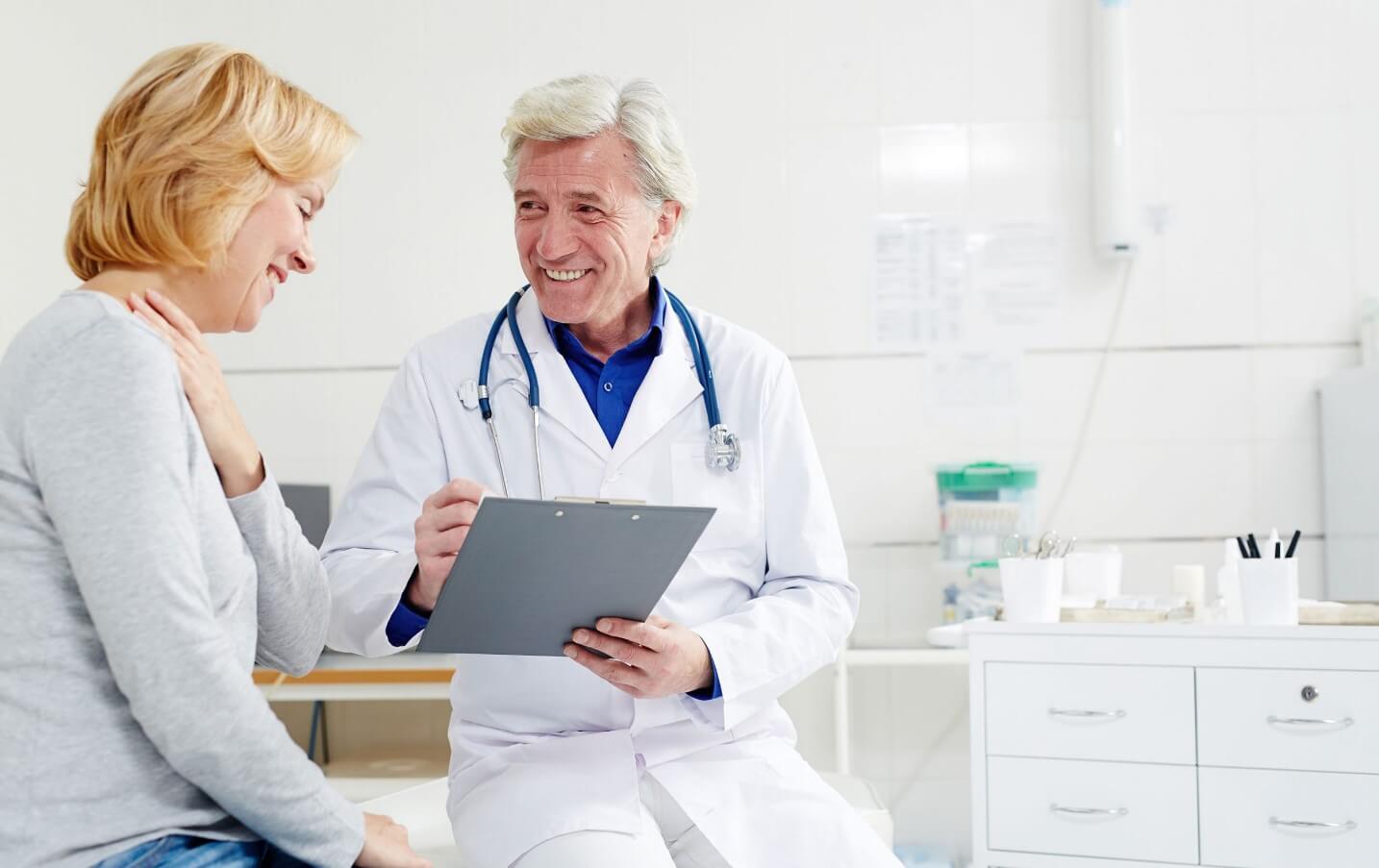 Whiplash Injury Doctor