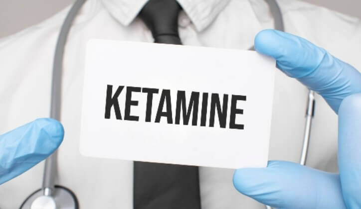 ketamine clinic clearwater