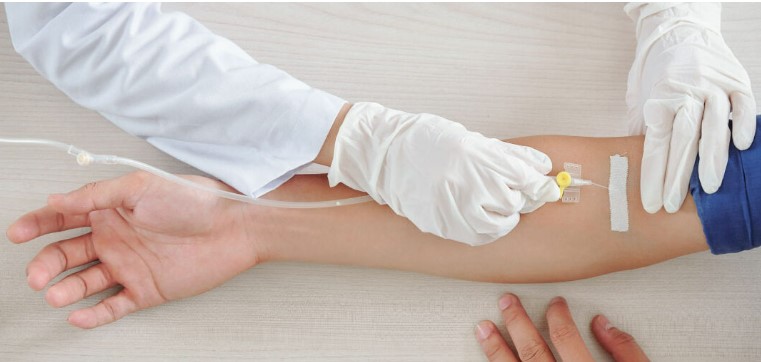 ketamine clinic clearwater