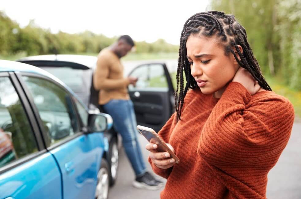 Car Accident Injuries