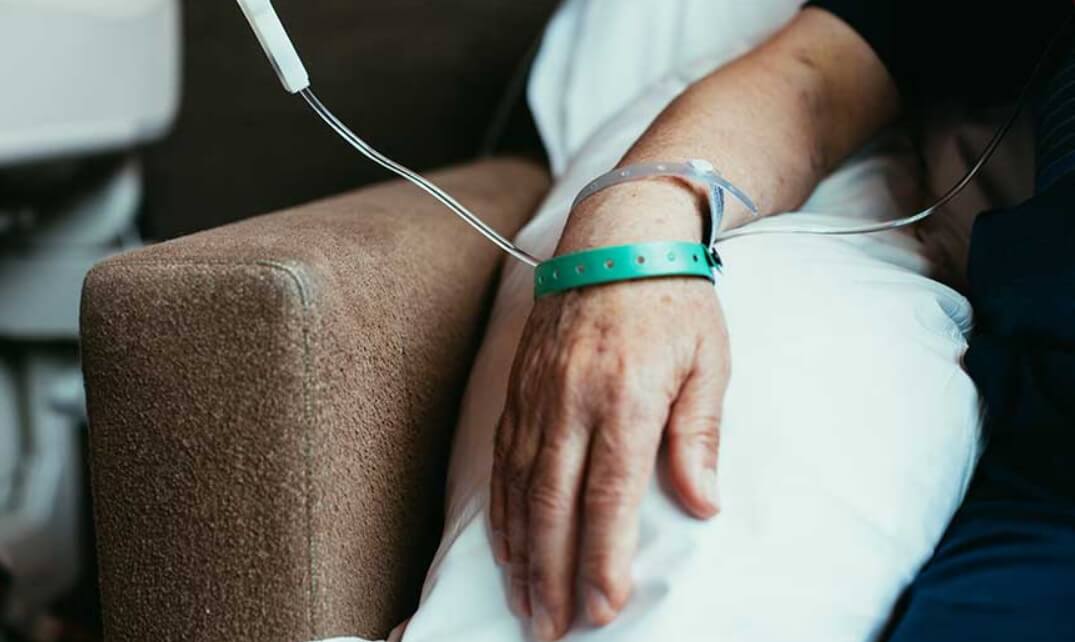 Infusion Therapy