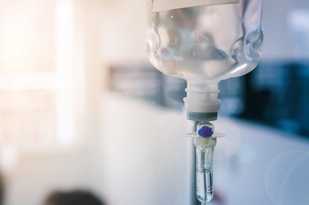 Ketamine Therapy For Anxiety