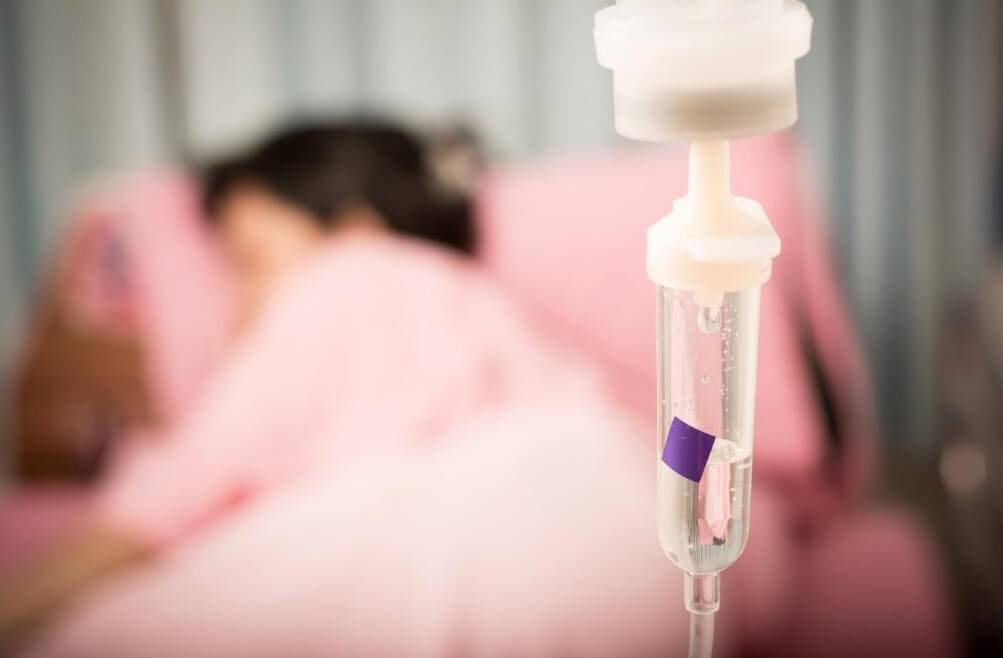 Ketamine Therapy For Anxiety