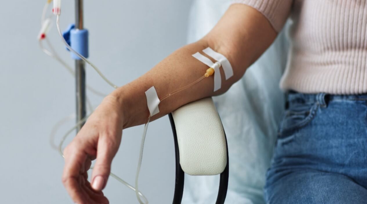 Infusion Therapy