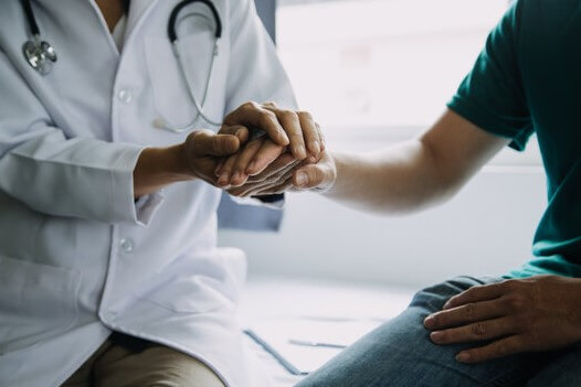 Mental Health Care