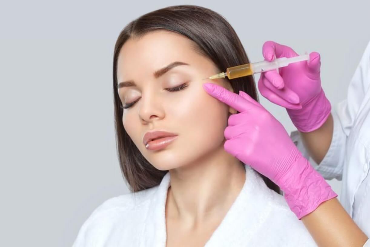 PRP Therapy